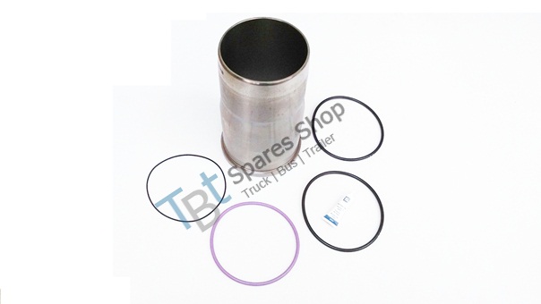 CYLINDER LINER WITH O RING